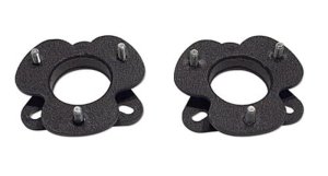 Nissan Titan Suspension Leveling Kit - Front - Tuff Country - 1.5 inch - `04-`22 Nissan Titan Suspension Leveling Kit - Front - Tuff Country - 1.5 inch - `04-`22